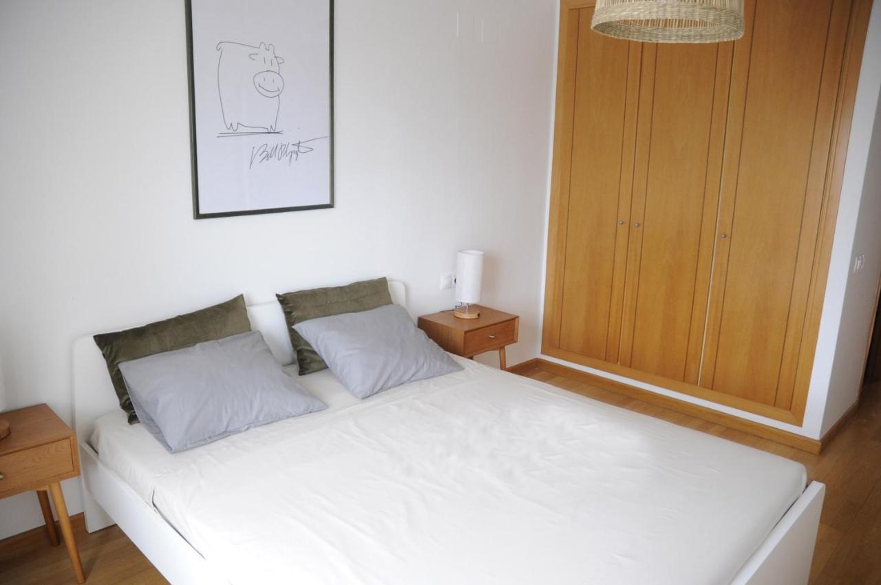 Mi Casa Es Tu Casa Gandia Appartement Buitenkant foto